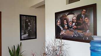 Hotel Quinto Nivel RD