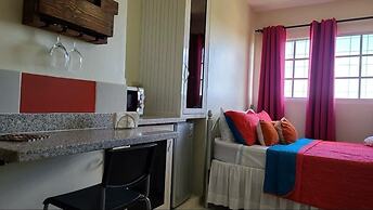 Hotel Quinto Nivel RD