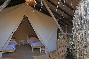 Kas Joy Glamping