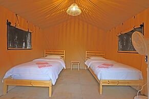 Kas Joy Glamping