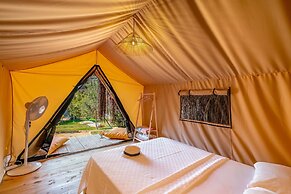 Kas Joy Glamping