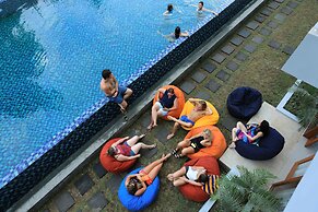 Sammada Hotel & Beach Club