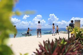 Sammada Hotel & Beach Club