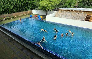 Sammada Hotel & Beach Club