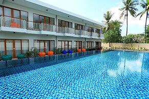 Sammada Hotel & Beach Club