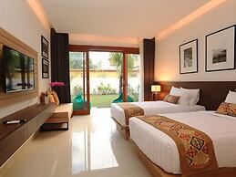 Sammada Hotel & Beach Club