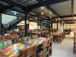 Sammada Hotel & Beach Club