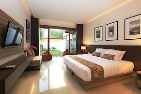 Sammada Hotel & Beach Club