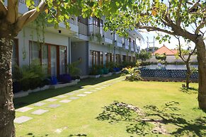 Sammada Hotel & Beach Club