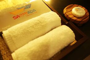 Sammada Hotel & Beach Club