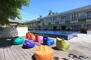 Sammada Hotel & Beach Club