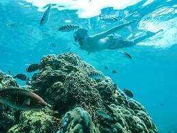 Sammada Hotel & Beach Club