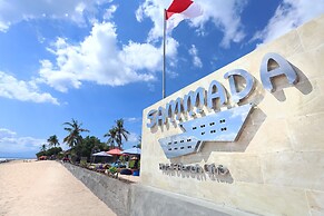Sammada Hotel & Beach Club