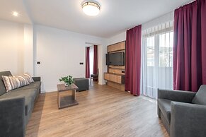 Holiday Residence Mesenhaus
