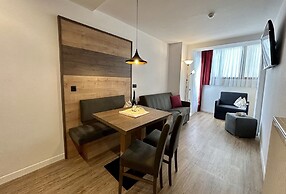 Holiday Residence Mesenhaus