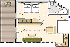 Holiday Residence Mesenhaus