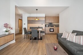Holiday Residence Mesenhaus
