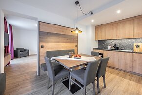 Holiday Residence Mesenhaus