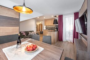 Holiday Residence Mesenhaus