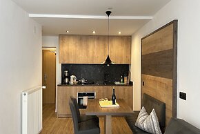 Holiday Residence Mesenhaus