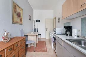 Apartment Elbflorenz