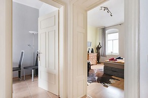 Apartment Elbflorenz