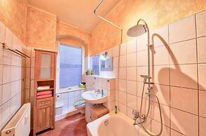 Apartment Elbflorenz