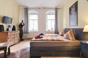 Apartment Elbflorenz