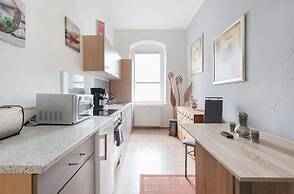 Apartment Elbflorenz