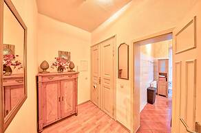 Apartment Elbflorenz