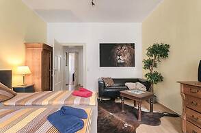 Apartment Elbflorenz