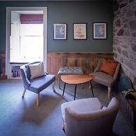 Craigellachie Lodge