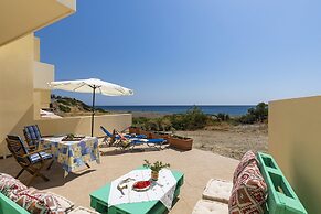 Holiday House Myrtos