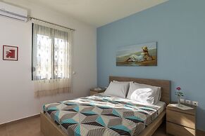 Holiday House Myrtos