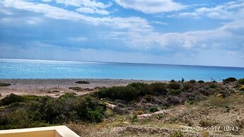 Holiday House Myrtos