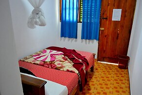 Grand Adams Peak Hotel