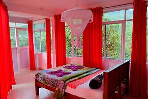 Grand Adams Peak Hotel