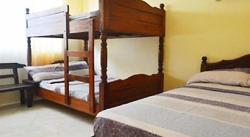 Majestic MT Pinatubo Tour and Homestay