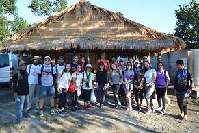 Majestic MT Pinatubo Tour and Homestay