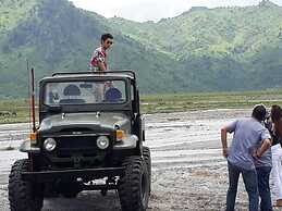 Bognot Lodge Mt Pinatubo Guesthouse