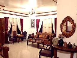 Bognot Lodge Mt Pinatubo Guesthouse