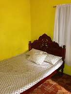 Bognot Lodge Mt Pinatubo Guesthouse