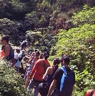 Bognot Lodge Mt Pinatubo Guesthouse