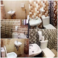 Bognot Lodge Mt Pinatubo Guesthouse