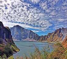 Bognot Lodge Mt Pinatubo Guesthouse