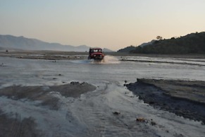 Bognot Lodge Mt Pinatubo Guesthouse