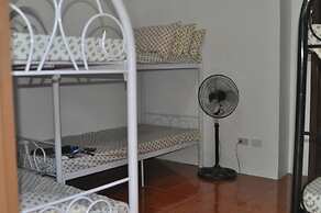 Bognot Lodge Mt Pinatubo Guesthouse