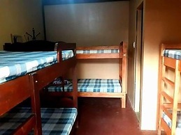 Bognot Lodge Mt Pinatubo Guesthouse