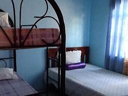 Bognot Lodge Mt Pinatubo Guesthouse