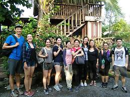 Bognot Lodge Mt Pinatubo Guesthouse